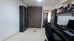 Blk 206 Serangoon Central (Serangoon), HDB 3 Rooms #561300081